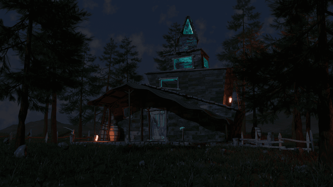 cabin-in-the-woods