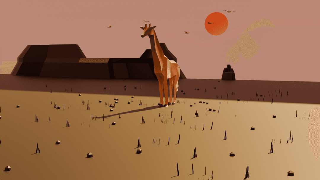 Giraffe