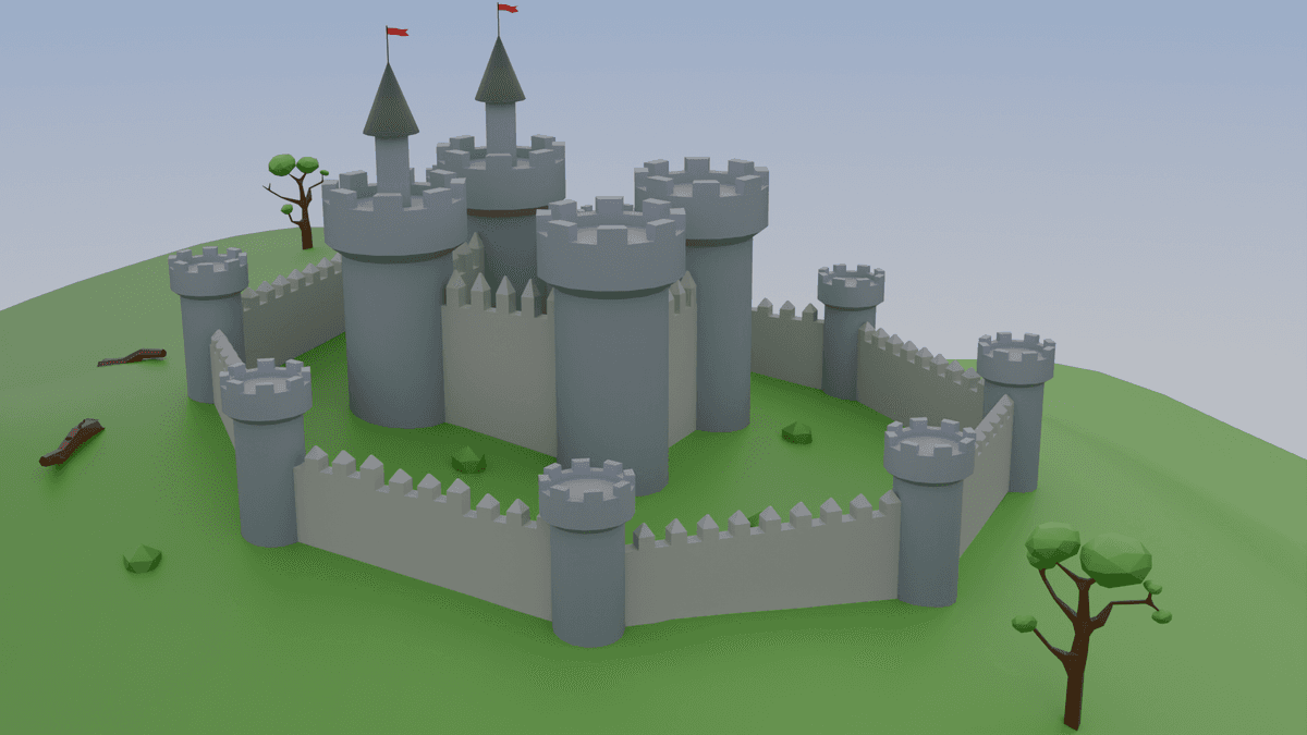 Castle