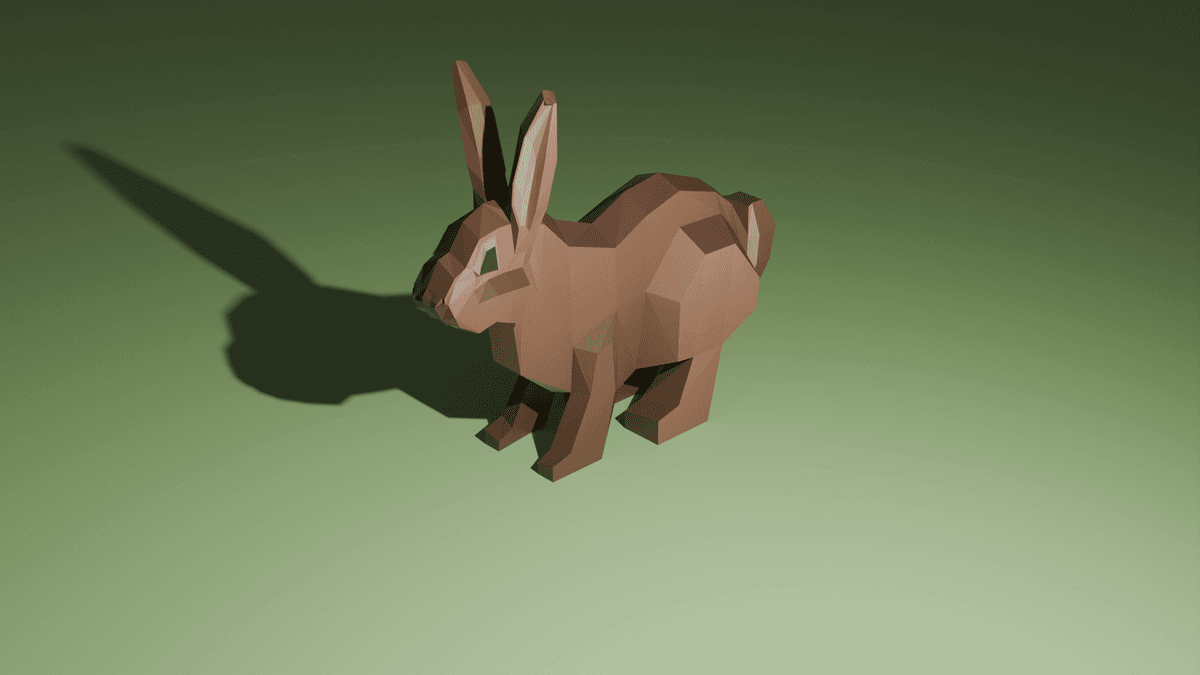 Rabbit
