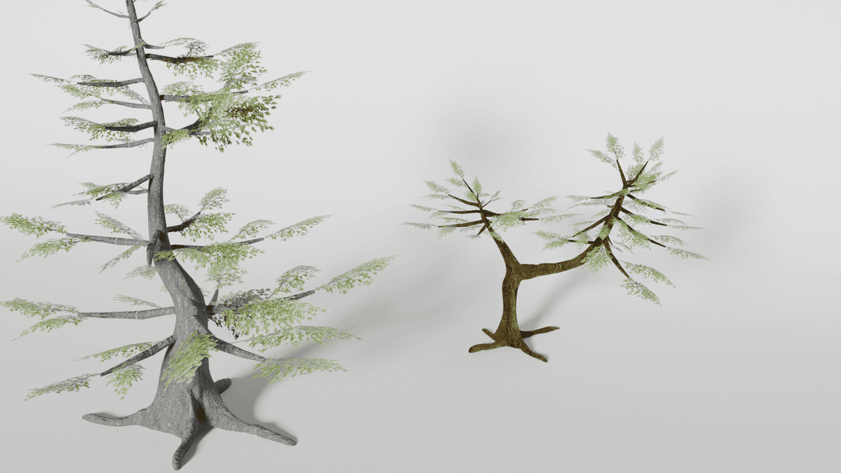 Trees