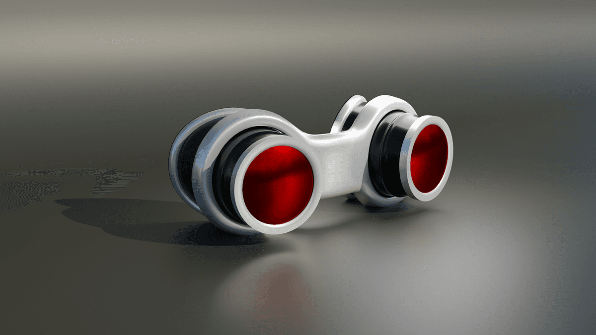 Goggles