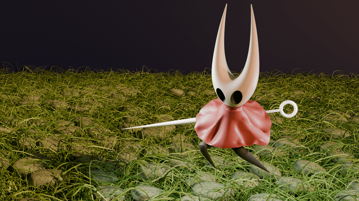 Hornet