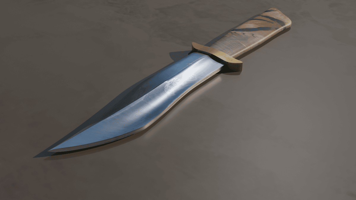 Knife