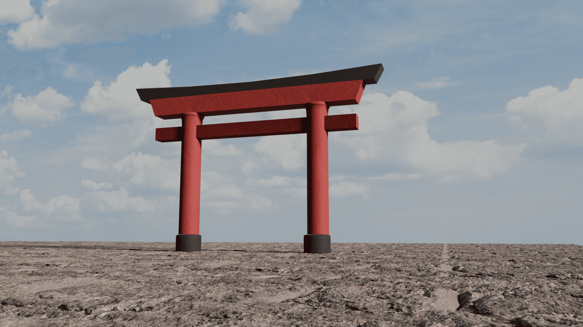 Shrine preview